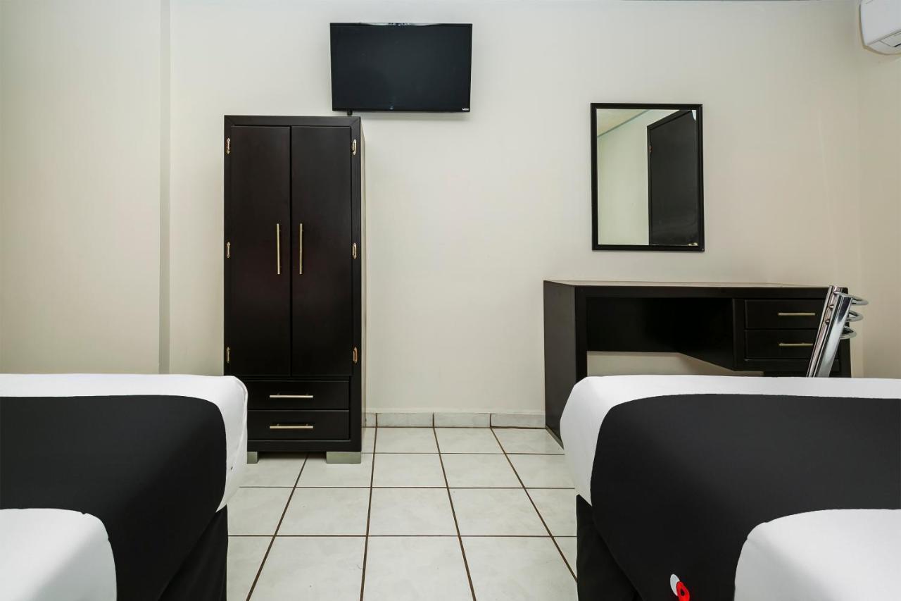 Capital O Hotel Victoria Morelia Exteriör bild